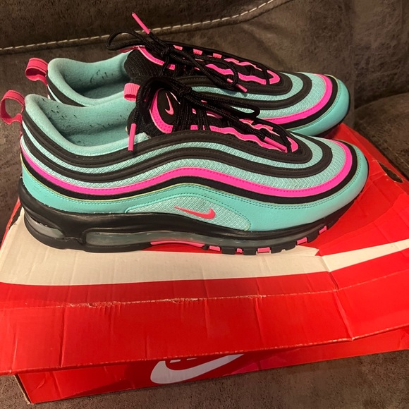 Air Max 97 South Beach Alternate